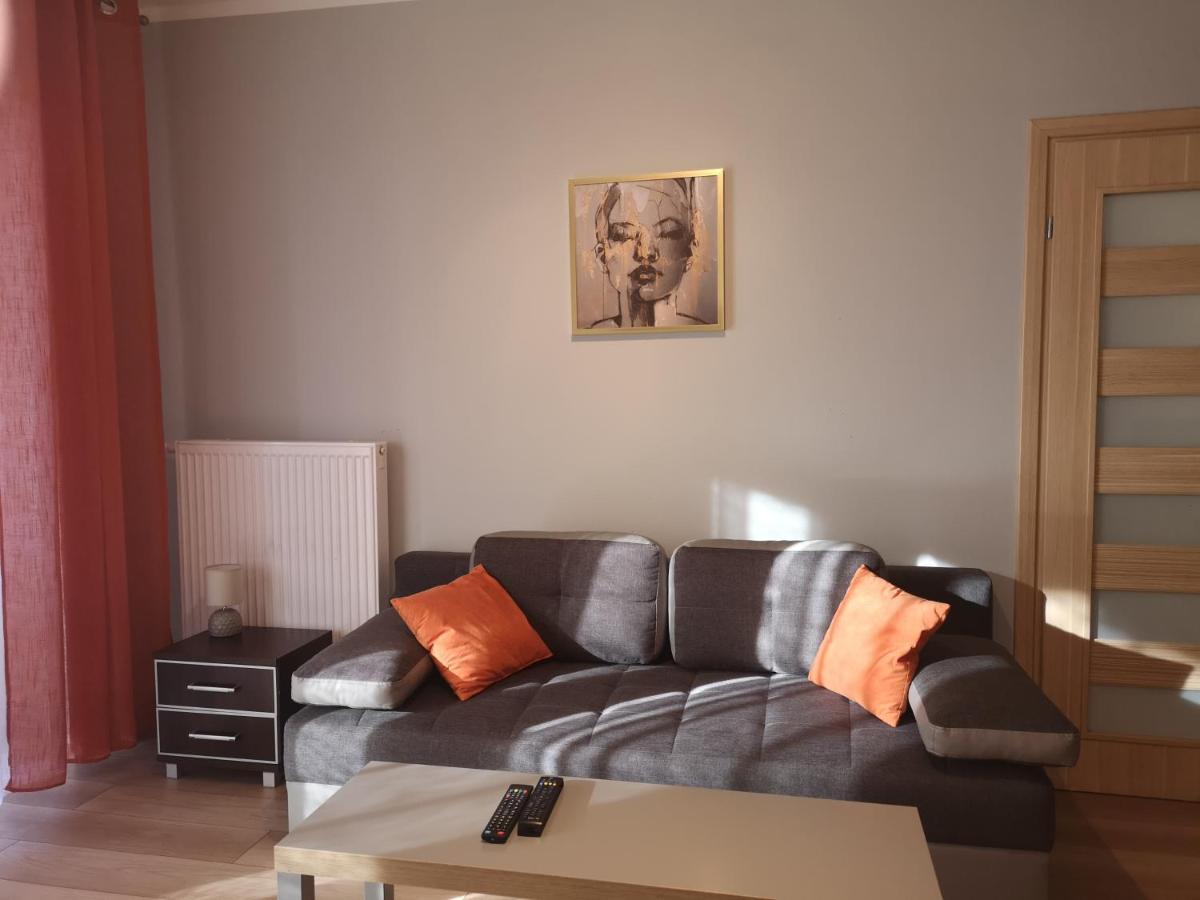 Apartament Marzenie 10 - Opole Exterior foto