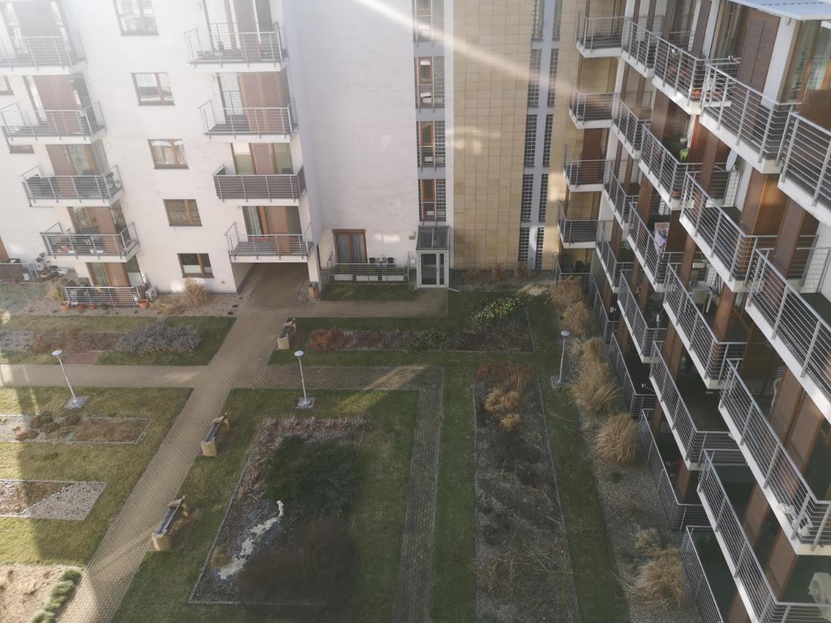 Apartament Marzenie 10 - Opole Exterior foto